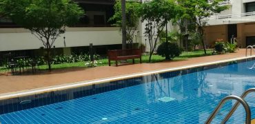 (MP-012) Baan Chan | 2 bedrooms | Thonglo 20 | 2 k.m. to BTS Thonglor