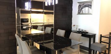 (MP-033) 59 Heritage | 2 bedrooms | Sukhumvit 59 | BTS Thonglo / Ekkamai