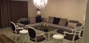 (MP-052) 3 bedroom condo | Unblocked view | Big Balconies | Ekkamai BTS