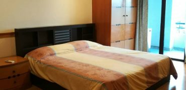 (MP-023) Duplex condo | 3 bedroom | Mid floor | 800 m. from Thonglo / Ekkamai