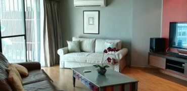(MP-002) Condo | Big Balconies | 59 Heritage l Floor 10th l 700 m. to BTS Thonglo-Ekkamai