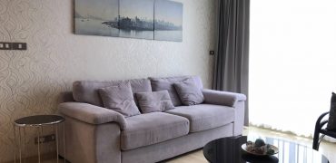 (MP-033) 59 Heritage | 2 bedrooms | Sukhumvit 59 | BTS Thonglo / Ekkamai