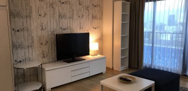 (MP-036) Noble Reveal condo | 2 bedrooms | Fully furnished | Ekkamai BTS