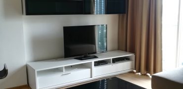 (MP-041) Siri @ Sukhumvit 38 | 2 bedrooms | 67 sq.m | Swimming pool view | BTS Thonglo