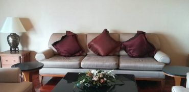 (MP-014) 3 bedrooms l Centre Point Residence | Sukhumvit 31 | BTS Asoke/Phrompong