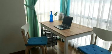(MP-005) The Master Centrium | 1 bedroom | High floor | 400 m. to BTS Asoke