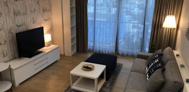 (MP-036) Noble Reveal condo | 2 bedrooms | Fully furnished | Ekkamai BTS