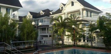 (MP-049) Fantasia Villa 3 | House 3 bedrooms+1 maidroom l Sukhumvit 107 l BTS Bearing