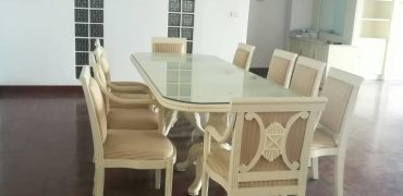 (MP-79) 4 bedrooms | partially furnished l 277 sq.m | Sathorn soi 1