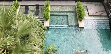 (MP-82) 1 bedroom | Quattro l Thonglo soi 4 l 500 m. to BTS Thonglo
