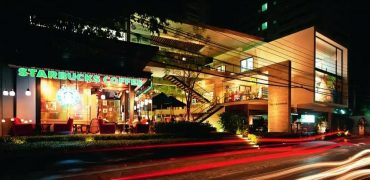 Shop house | Office | 70 sq.m | Close to main street in Thonglo soi 10