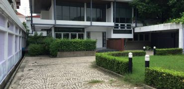 Commercial House for rent | 5 bedrooms | 500 sq.m | 214 sqwa | Thonglo BTS