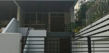 Townhouse for rent | 3 bedrooms | Thonglo 20 | Sukhumvit 55