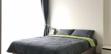 One bedroom | Nice decoration| Rhythm 42 | 300 m. to Ekkamai BTS | Sukhumvit 42