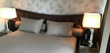 2 bedroom condo | Nice city view | 70 sqm | Noble Ploenchit | Sukhumvit | BTS Ploenchit