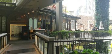 (MP-057) Resturant in Sukhumvit | 180 sq.m | 500m. to BTS Phrompong