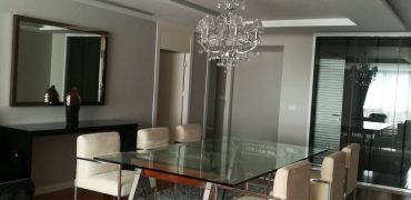 Penthouse 4 bedrooms | 199 sq.m | Fully furnished | Thonglo soi 8 | Sukhumvit 55