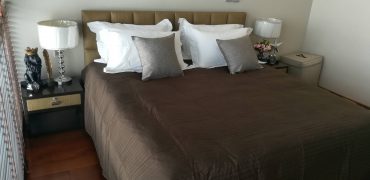 The Address Satorn | 2 Bedrooms | 66 sq.m | BTS Surasak