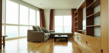 3 bedrooms for sale | 192 sq.m | Millennium Residence | Asoke BTS | Sukhumvit 20