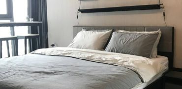 (MP-074) Beautiful 2 Bedroom condo l 55 sq.m l Sukhumvit 36 l Thonglo BTS