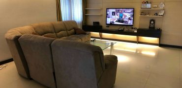 (MP-060) Grand Ville House | 4 Bedrooms | Sukhumvit | Phrompong BTS