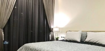 The 39 by Sansiri | 1 bedroom | 59 sq.m | Fully furnished | Sukhumvit | Phrompong BTS