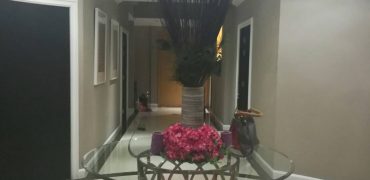 (MP-85) Duplex 3 bedroom | Millennium Residence | Sukhumvit 20 | BTS Asoke