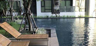 (MP-91) Rhythm condo | 1 bedroom | Sukhumvit 36-38 | BTS Thonglo