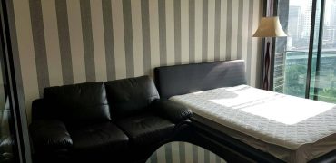 Noble Remix condo | 1 bedroom | 40 sq.m | Sukhumvit | Thonglo BTS