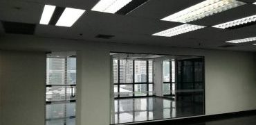 (MP-054) Office Space | Sukhumvit 16 | 800 m. from Asoke BTS