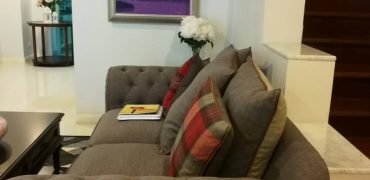 Townhouse for sale in Asoke | Leasehold 22 years | 3 BR | 200 sq.m | Sukhumvit | BTS Asoke