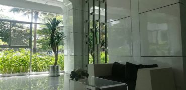 Specious 1 bedroom | 68 sq.m | Supalai Park | Phetchaburi-Thonglo