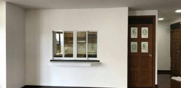 (MP-77) 2 bedrooms | Richmond Palace | 800 m. to Phrom Phong BTS