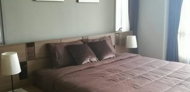 (MP-067) Ashton Morph 38 | 2 Bedrooms | Sukhumvit | Thonglo BTS