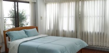 4 bedrooms | 400 sq.m | P.R. Home l Thonglor soi 8 l 1 k.m. to BTS Thonglo