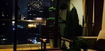 The Address condo | 1 bedroom | 52 sq.m | Sukhumvit 28 | Phrompong BTS