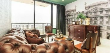 (MP-94) Aguston condo 3 bedrooms | Sukhumvit 22 | Asoke BTS