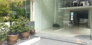 4 Storey Building | 420 sq.m | Sukhumvit | 1.5k.m to BTS Phrompong