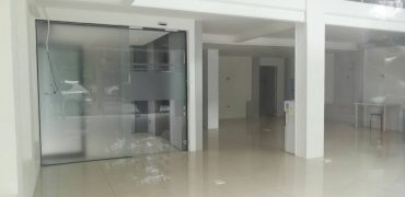 Commercial building | 200 sq.m | Sukhumvit | BTS Phrompong-BTS Asoke