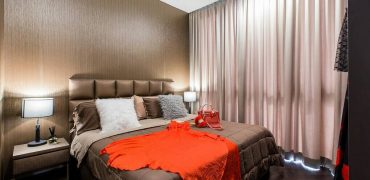 The Monument Sanampao | 1 Bed | 47 sq.m | BTS Sanampao