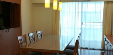 2 bedrooms | 1 Maid room | 166 sq.m | Karolyn Court l 500 m. to BTS Pleonchit
