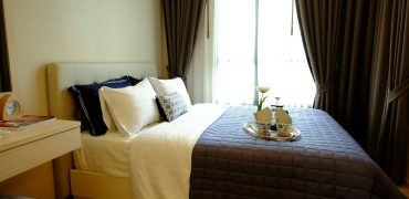 H Sukhumvit 43 condo | 1 Bedroom | 42 sq.m | BTS Phrompong
