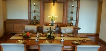 3 Bedrooms | 265 sq.m | Centre Point Residence l Sukhumvit 39 | 2 k.m. to BTS Phrompong