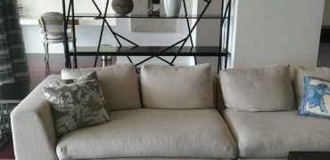 Le Raffine Sukhumvit 39 | 3 Bedrooms | Fully furnished | BTS Phrompong
