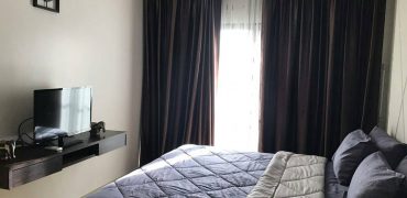 Noble Reveal | 1 bedroom | 48.7 sq.m | Fully furnished | BTS Ekkamai