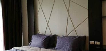 Noble Reveal | 1 bedroom | 48.7 sq.m | Fully furnished | BTS Ekkamai