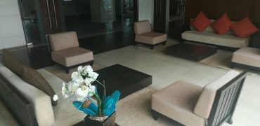 3 Bedrooms condo | 183 sq.m | Nice view | BTS Asoke