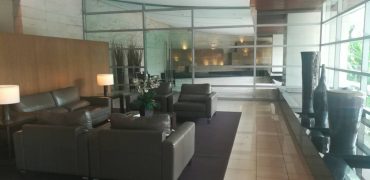 2 Bedrooms condo | 110 sq.m | Fully furnished | BTS Asoke