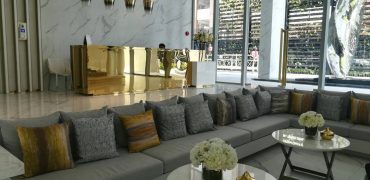 Hyde condo | 1 Bedroom | 34 sq.m | Sukhumvit 11 | BTS Nana