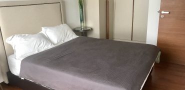 Ashton Morph Sukhumvit 38 | 2 bedrooms | 58 sq.m | BTS Thonglo